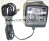 CONDOR WP480909D AC ADAPTER 9VDC 1A USED -(+) 3mm PLUG IN CLASS - Click Image to Close